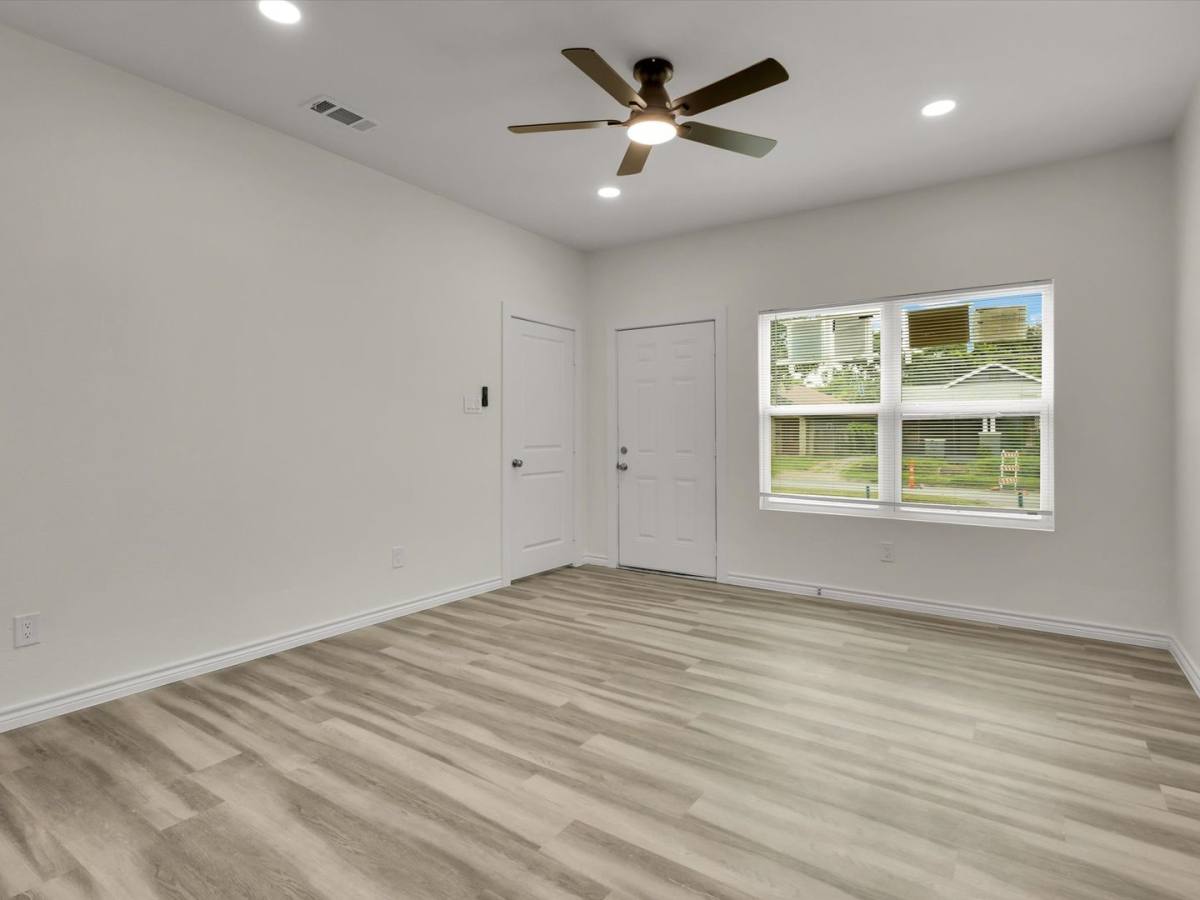 House for rent at 3526 Elsie Faye Heggins St, Dallas, TX 75210