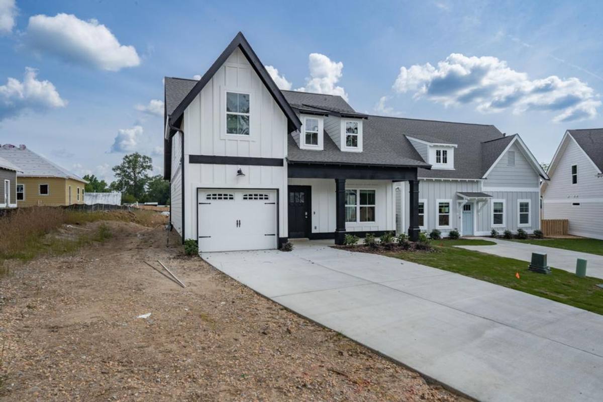 House for rent at 137 Patton Way, Birmingham, AL 35226