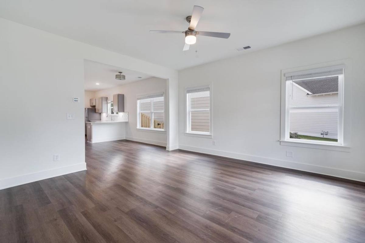 House for rent at 137 Patton Way, Birmingham, AL 35226
