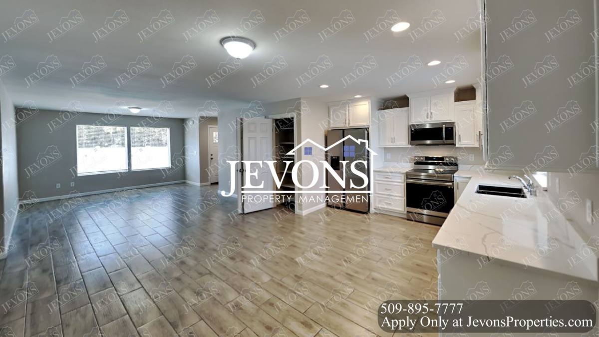 Apartment for rent at 1912 W Mead Ave, Yakima, WA 98902