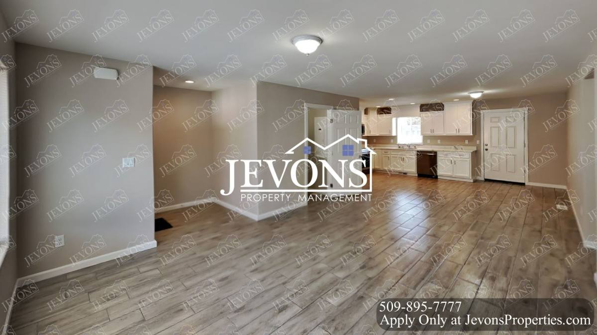 Apartment for rent at 1912 W Mead Ave, Yakima, WA 98902
