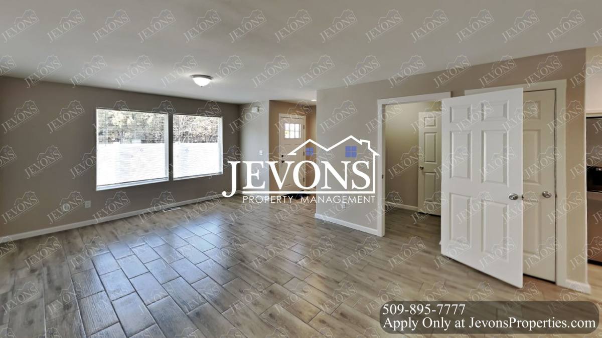 Apartment for rent at 1912 W Mead Ave, Yakima, WA 98902