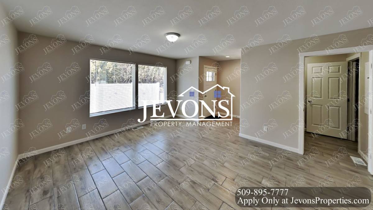 Apartment for rent at 1912 W Mead Ave, Yakima, WA 98902