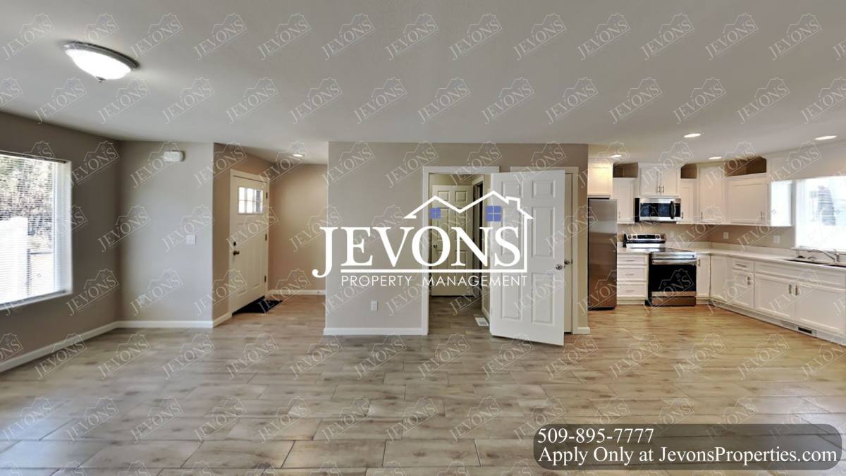 Apartment for rent at 1912 W Mead Ave, Yakima, WA 98902