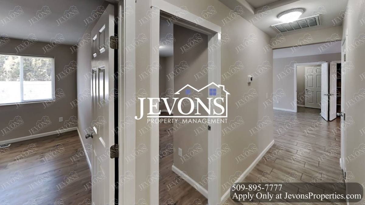 Apartment for rent at 1912 W Mead Ave, Yakima, WA 98902