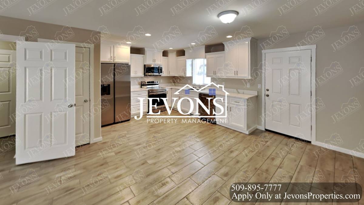 Apartment for rent at 1912 W Mead Ave, Yakima, WA 98902