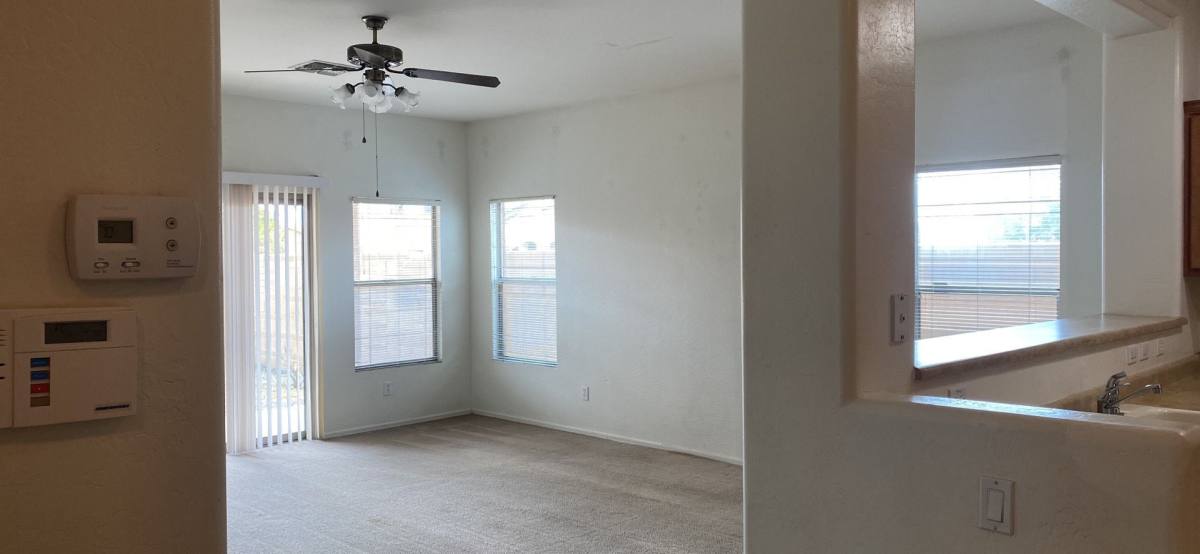 House for rent at 5257 W Shumway Farm Rd, Laveen, AZ 85339