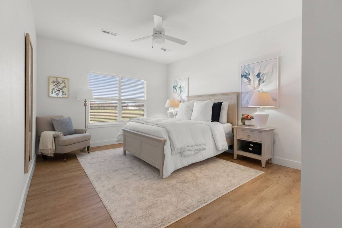 Apartment for rent at 3804 S York Ave, Springfield, MO 65807