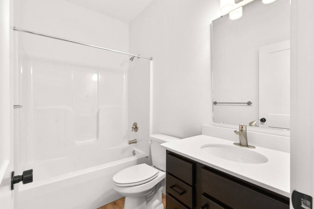 Apartment for rent at 3804 S York Ave, Springfield, MO 65807