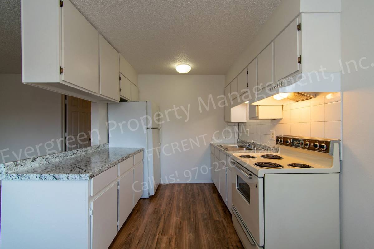 Apartment for rent at 1428 S California Ave, Loveland, CO 80537