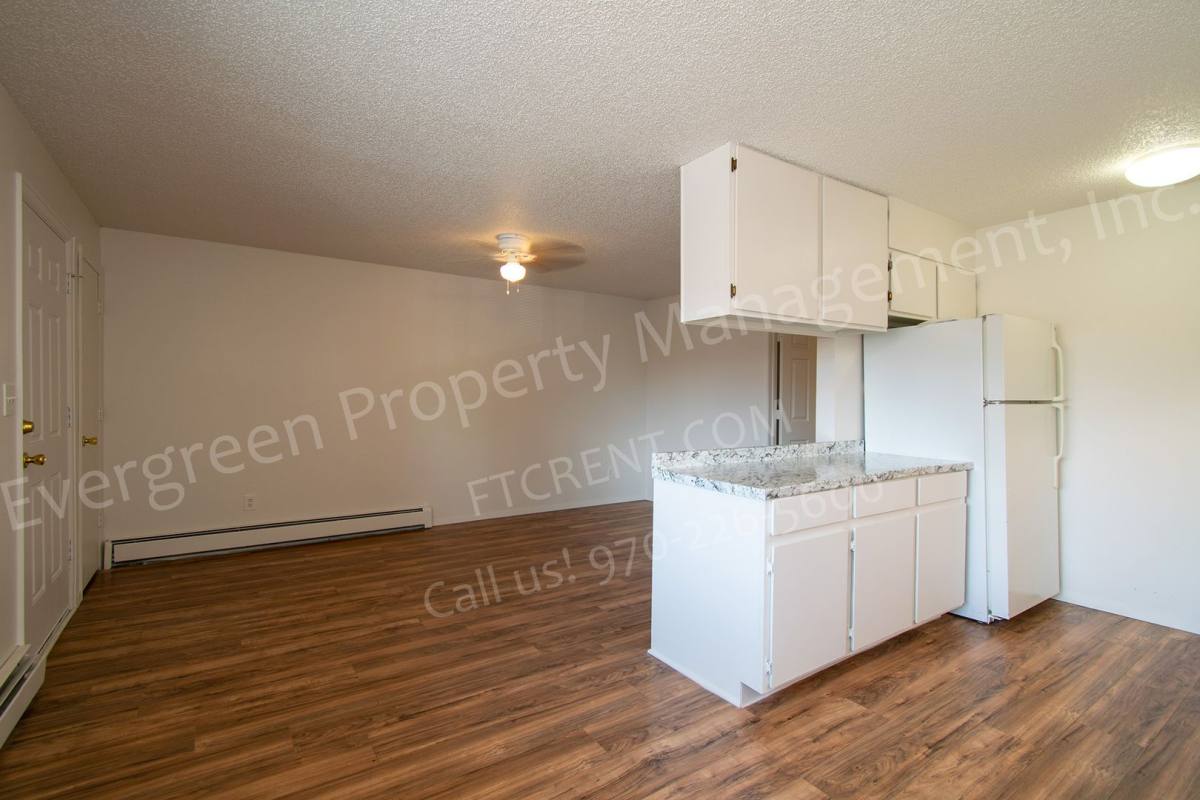 Apartment for rent at 1428 S California Ave, Loveland, CO 80537