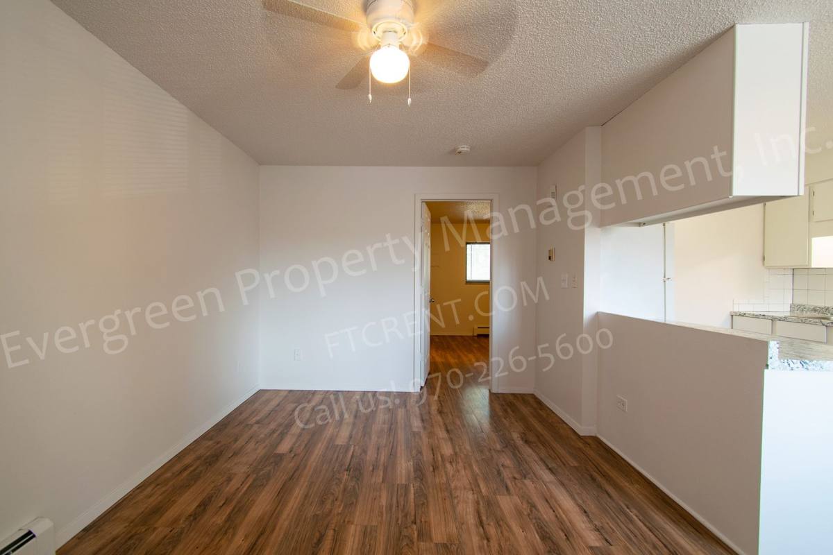 Apartment for rent at 1428 S California Ave, Loveland, CO 80537