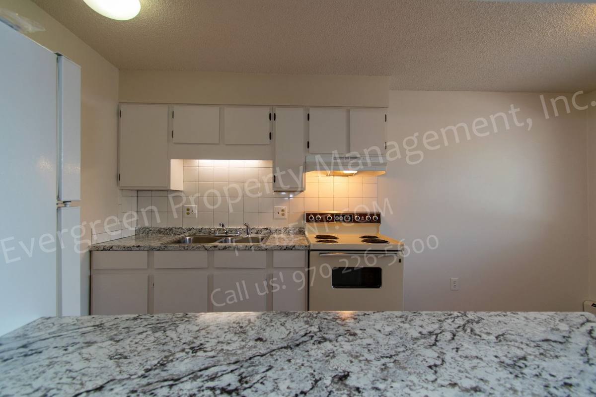 Apartment for rent at 1428 S California Ave, Loveland, CO 80537