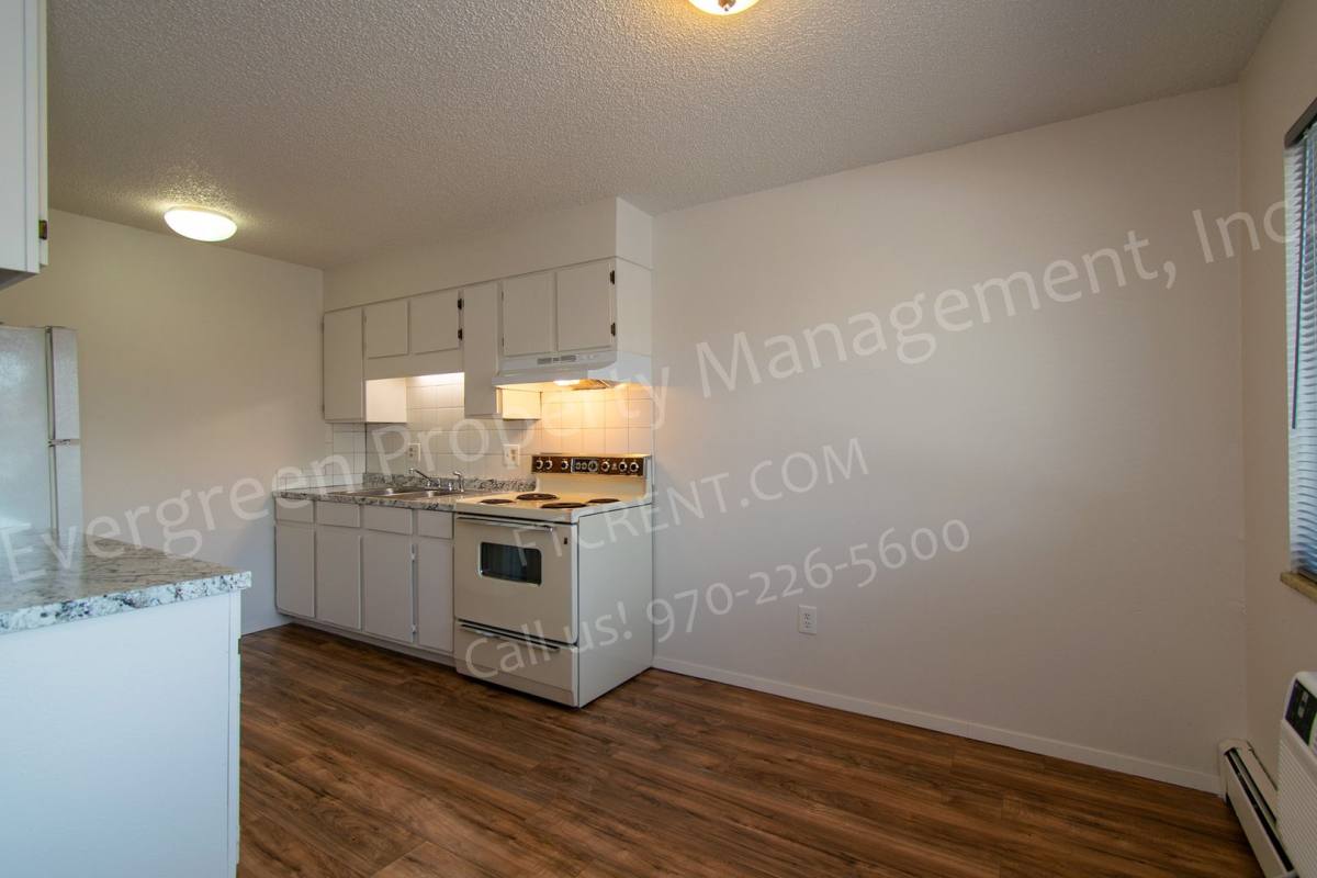 Apartment for rent at 1428 S California Ave, Loveland, CO 80537