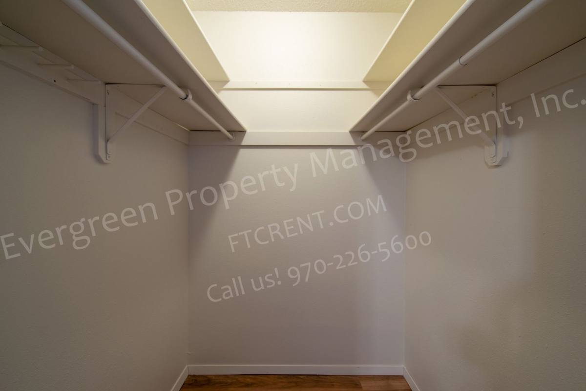 Apartment for rent at 1428 S California Ave, Loveland, CO 80537