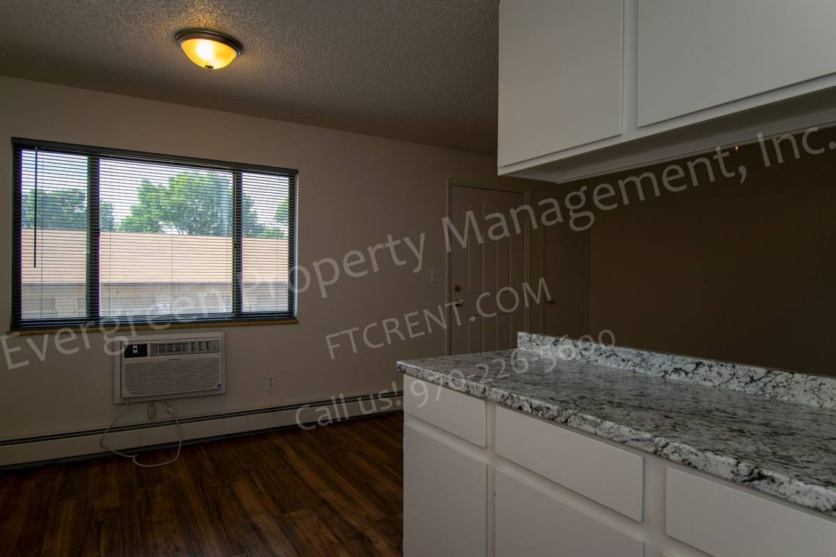 Apartment for rent at 1428 S California Ave, Loveland, CO 80537