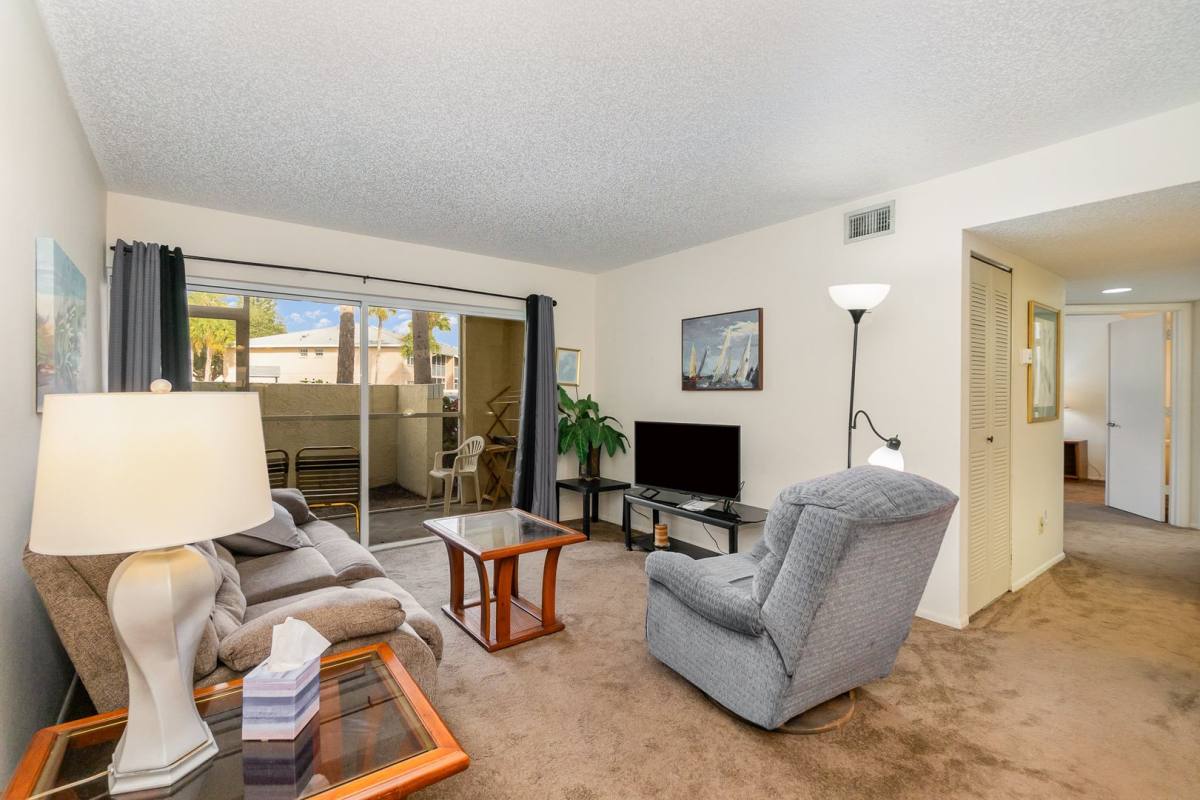 Condo for rent at 993 Sonesta Ave NE, Palm Bay, FL 32905