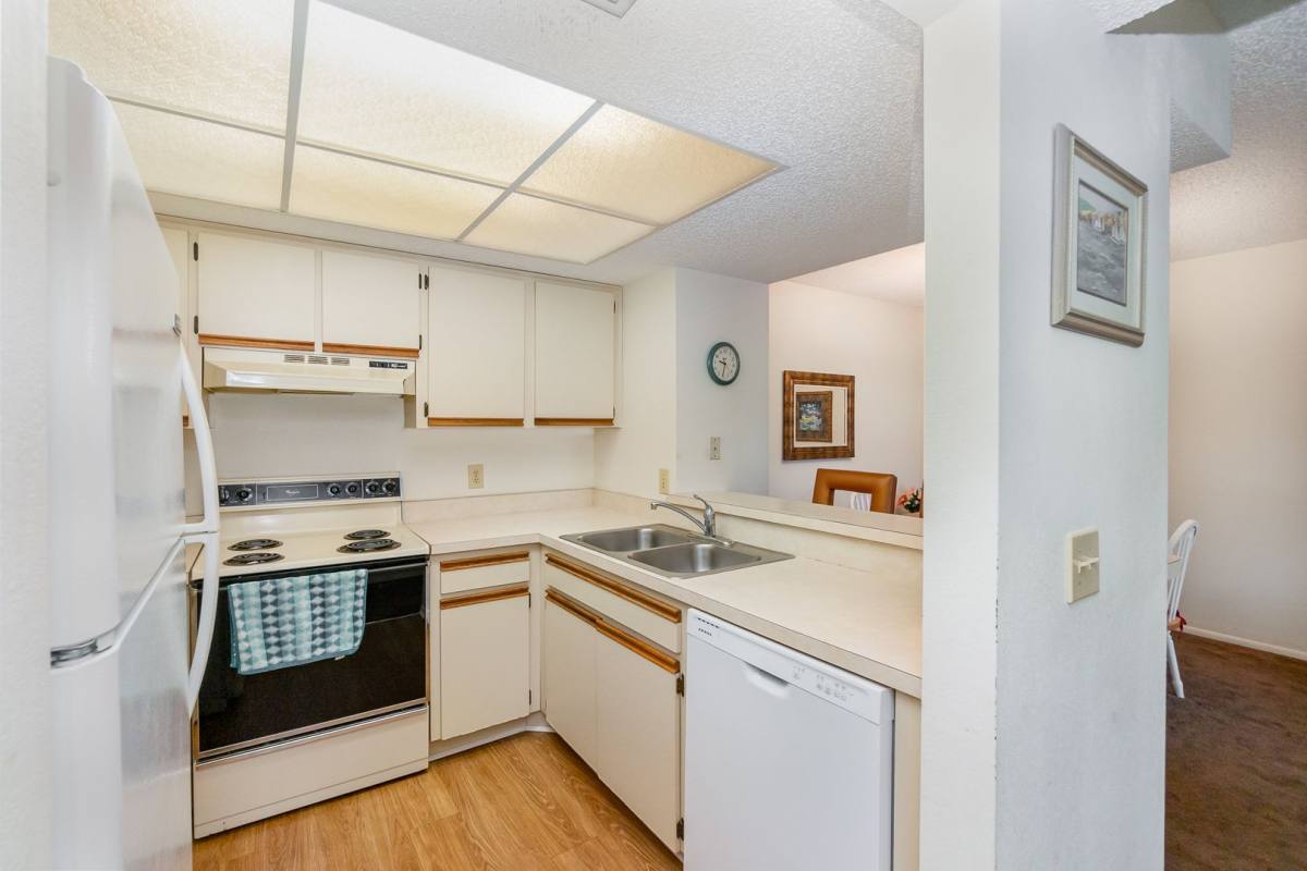 Condo for rent at 993 Sonesta Ave NE, Palm Bay, FL 32905