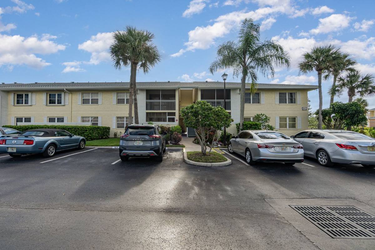 Condo for rent at 993 Sonesta Ave NE, Palm Bay, FL 32905