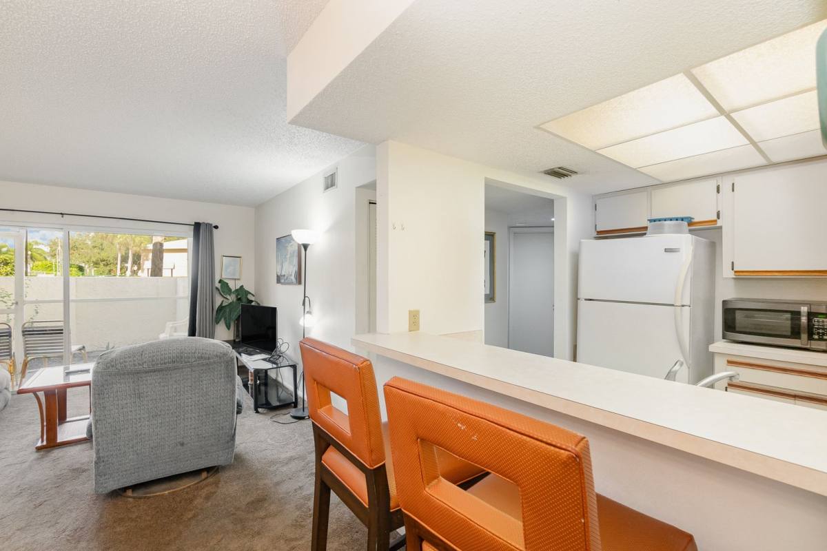 Condo for rent at 993 Sonesta Ave NE, Palm Bay, FL 32905