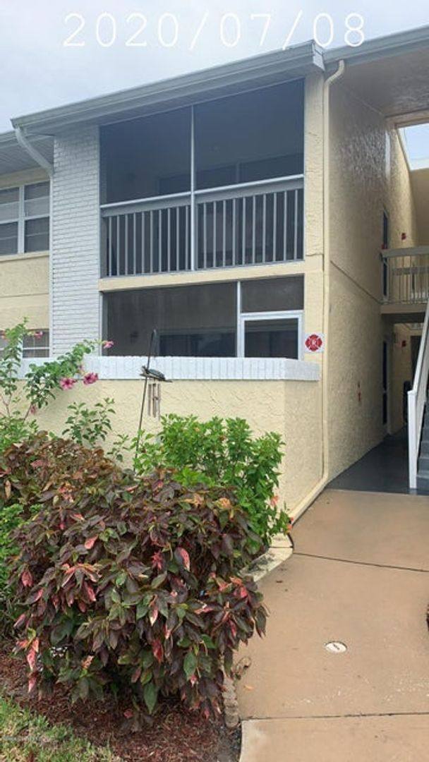 Condo for rent at 993 Sonesta Ave NE, Palm Bay, FL 32905