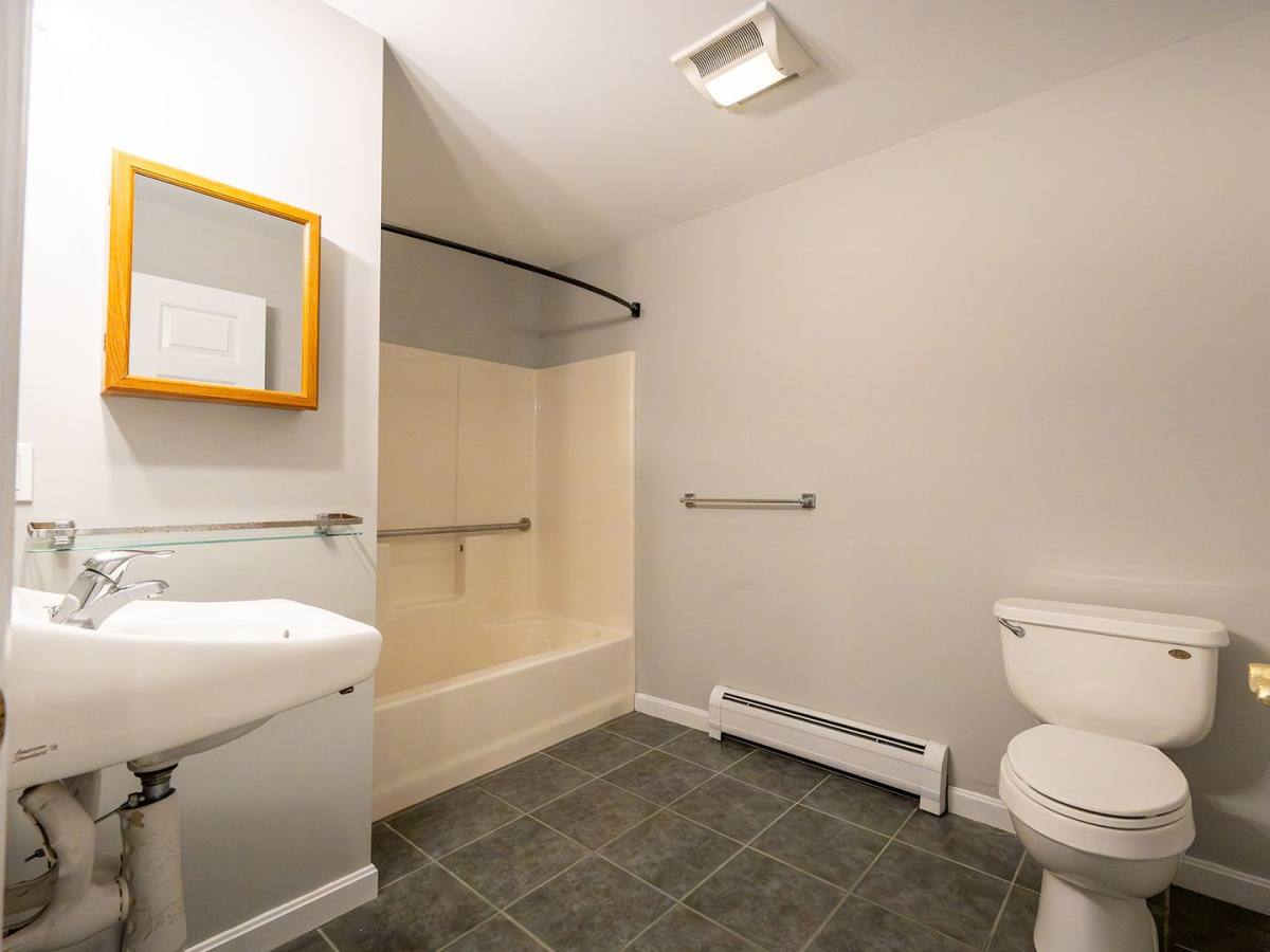 Apartment for rent at 1144 N Ave, Burlington, VT 05408