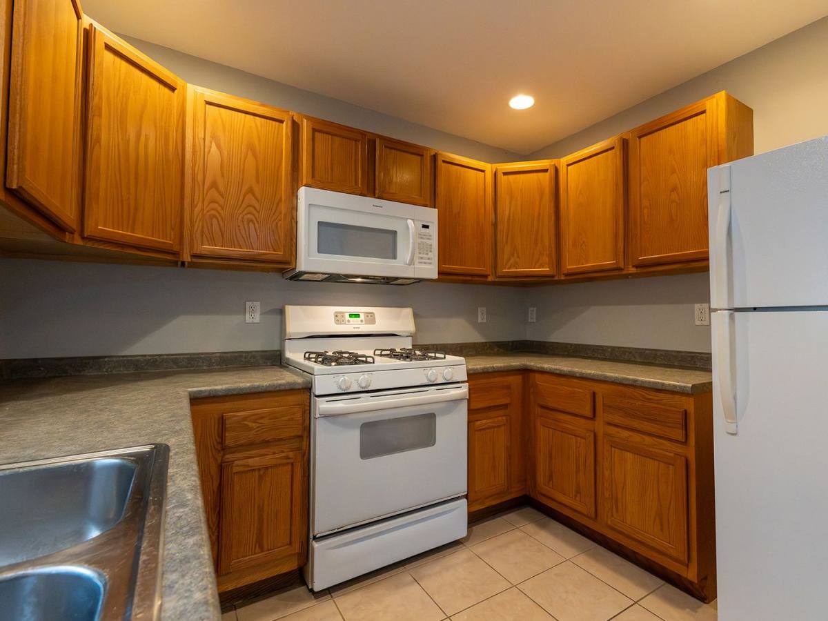 Apartment for rent at 1144 N Ave, Burlington, VT 05408