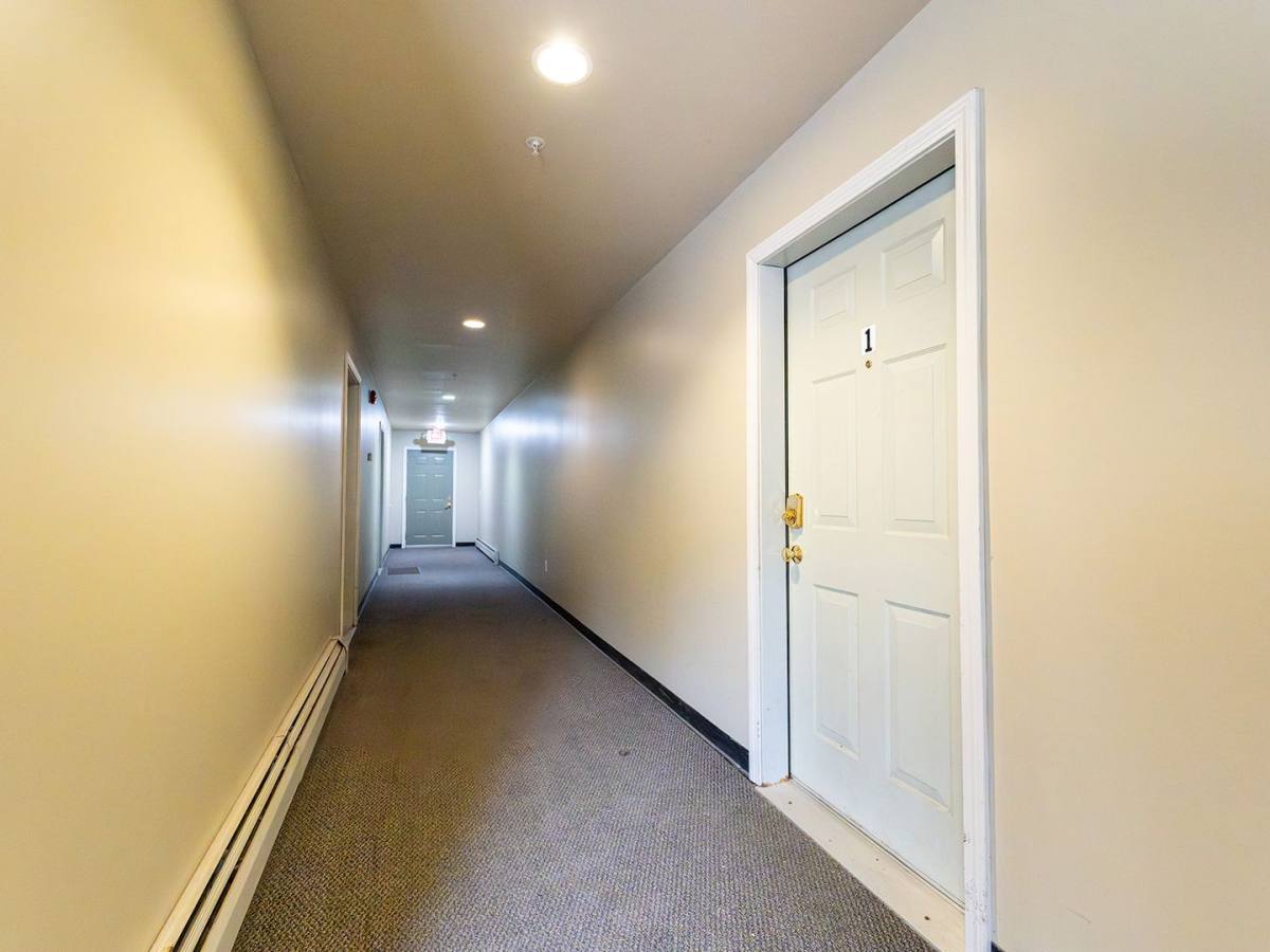 Apartment for rent at 1144 N Ave, Burlington, VT 05408