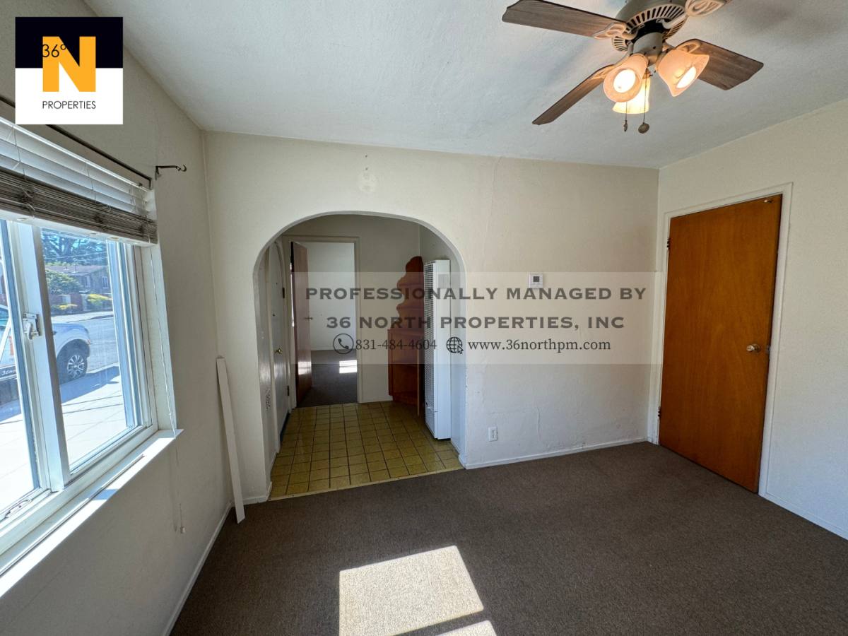 Apartment for rent at 1281 - 1299 8th St, Monterey, CA 93940