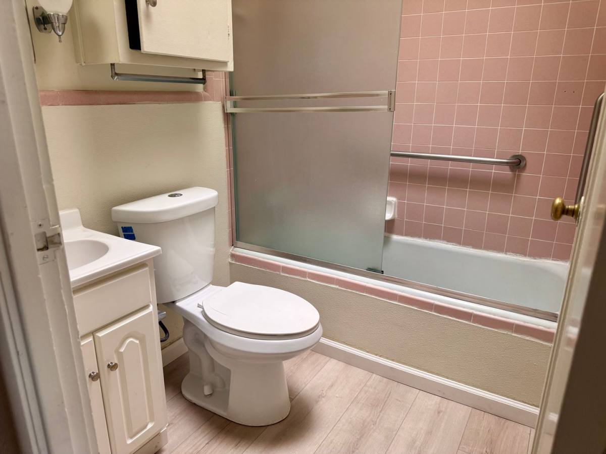 Apartment for rent at 1281 - 1299 8th St, Monterey, CA 93940