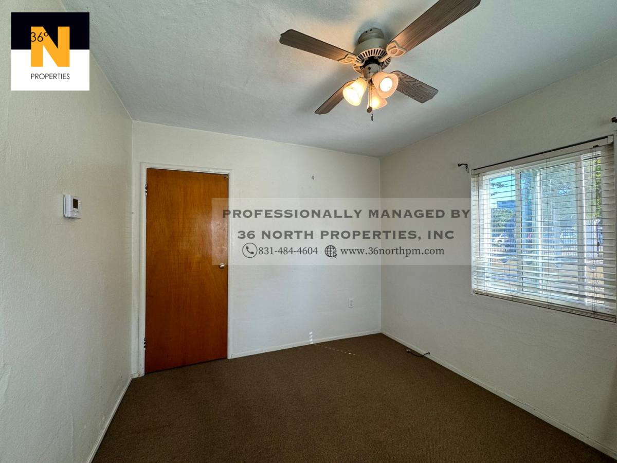 Apartment for rent at 1281 - 1299 8th St, Monterey, CA 93940