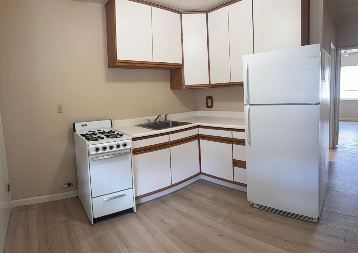 Apartment for rent at 1281 - 1299 8th St, Monterey, CA 93940