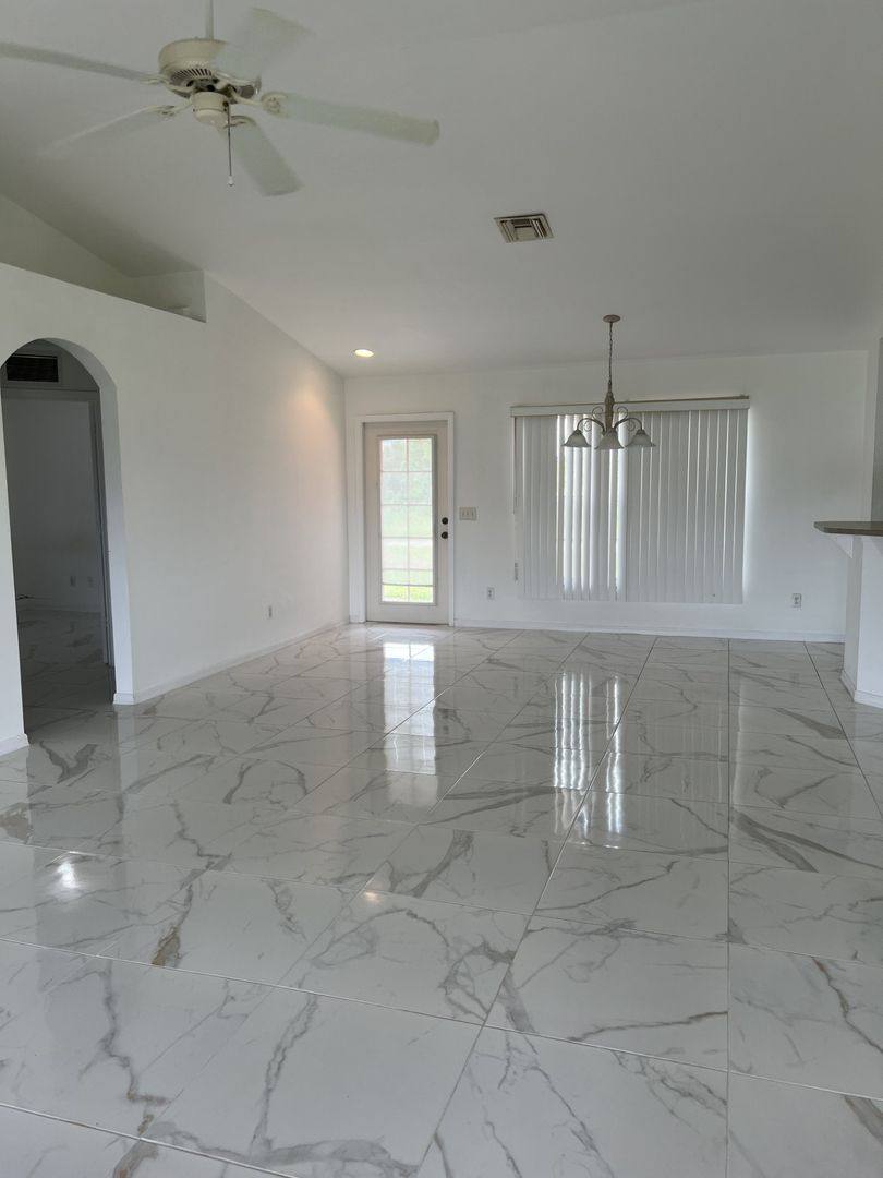 House for rent at 3209 21st St SW, Lehigh Acres, FL 33976