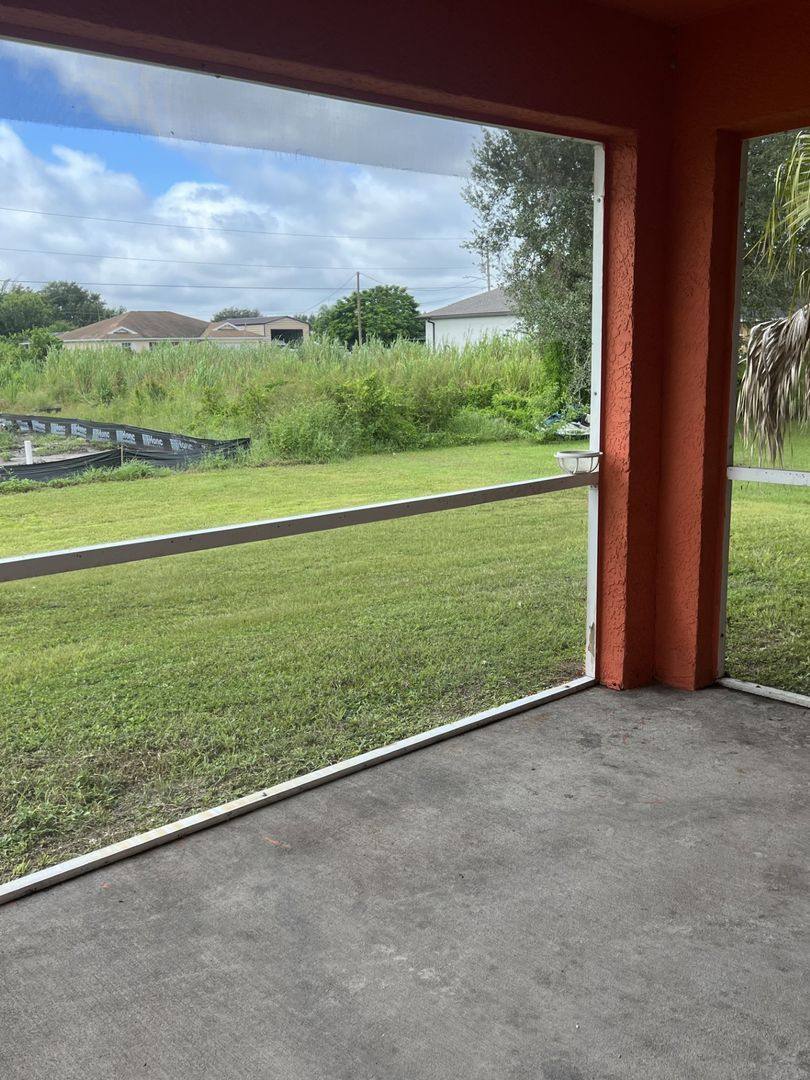 House for rent at 3209 21st St SW, Lehigh Acres, FL 33976