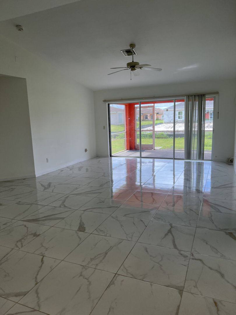 House for rent at 3209 21st St SW, Lehigh Acres, FL 33976