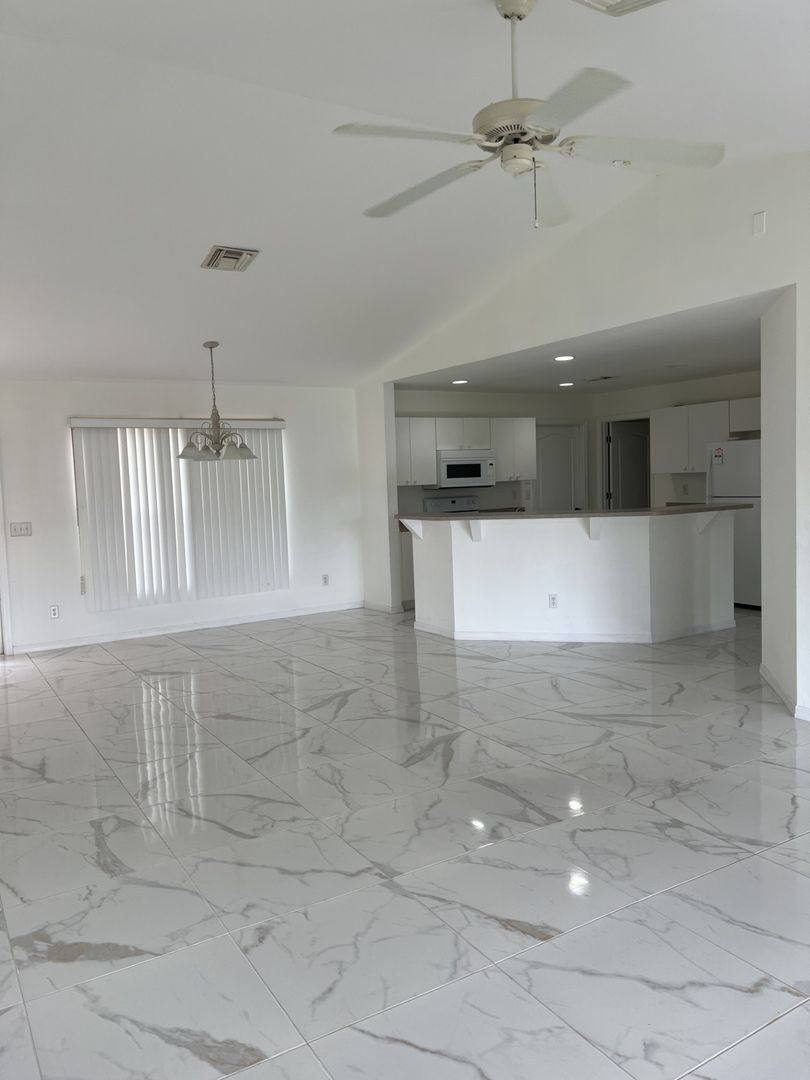 House for rent at 3209 21st St SW, Lehigh Acres, FL 33976