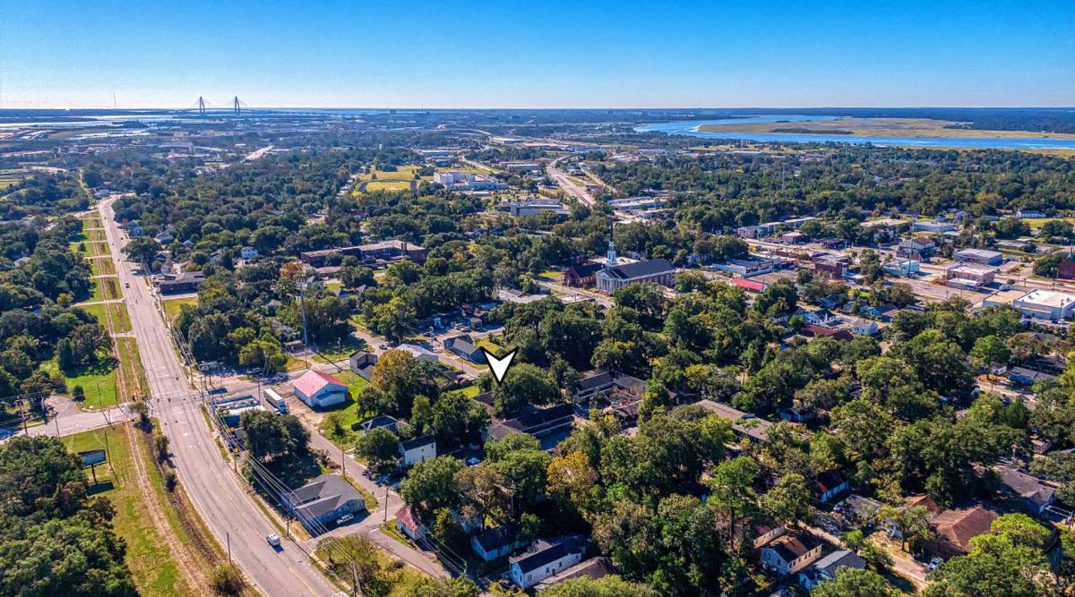 Apartment for rent at 3310 Florida Ave, North Charleston, SC 29405