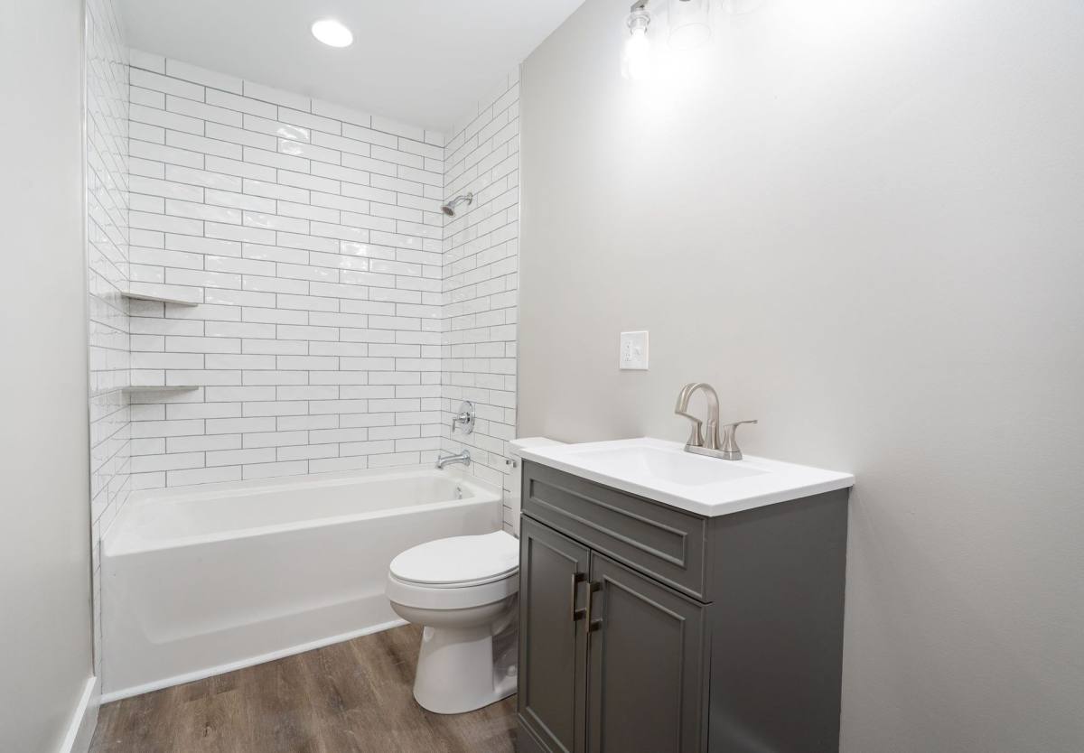 Apartment for rent at 3310 Florida Ave, North Charleston, SC 29405