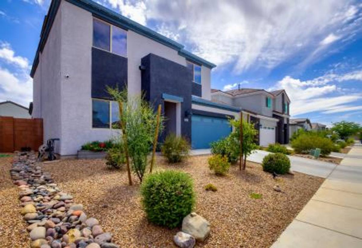 House for rent at 12754 E Russo Dr, Vail, AZ 85641