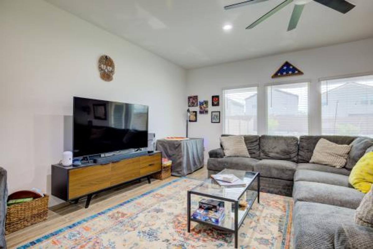 House for rent at 12754 E Russo Dr, Vail, AZ 85641