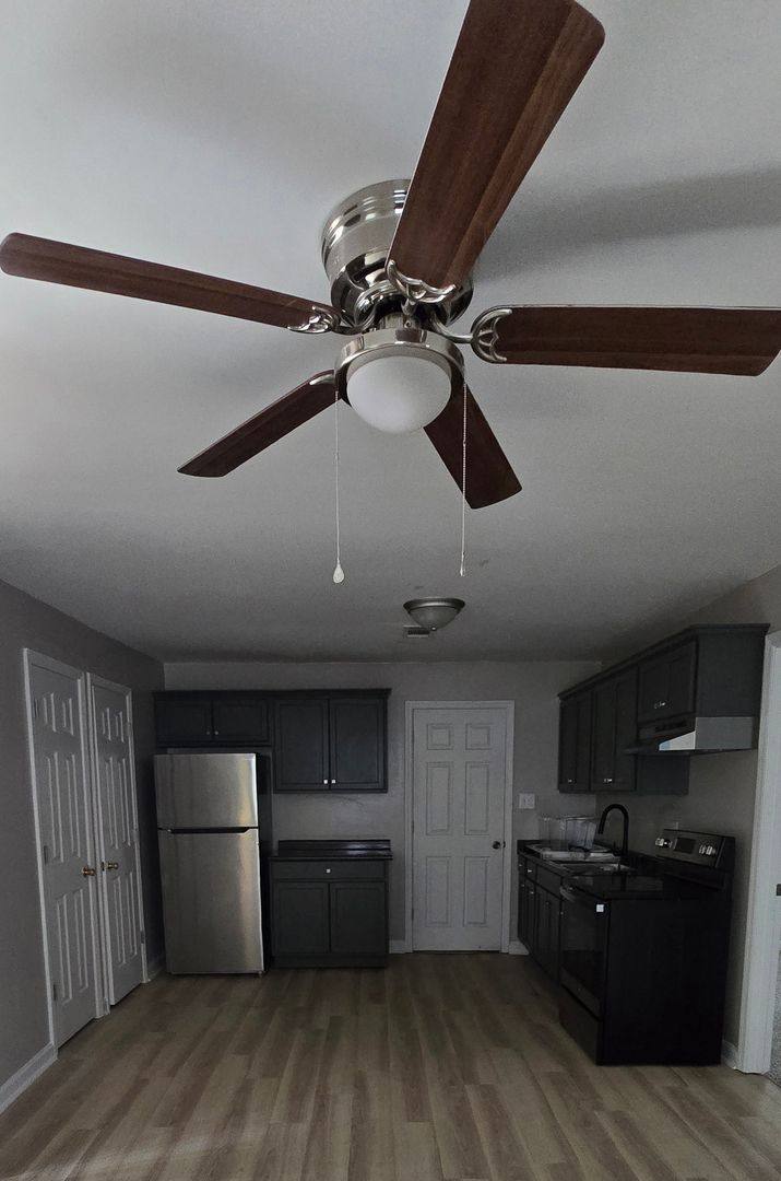 House for rent at 2020 Agnes St, Augusta, GA 30901
