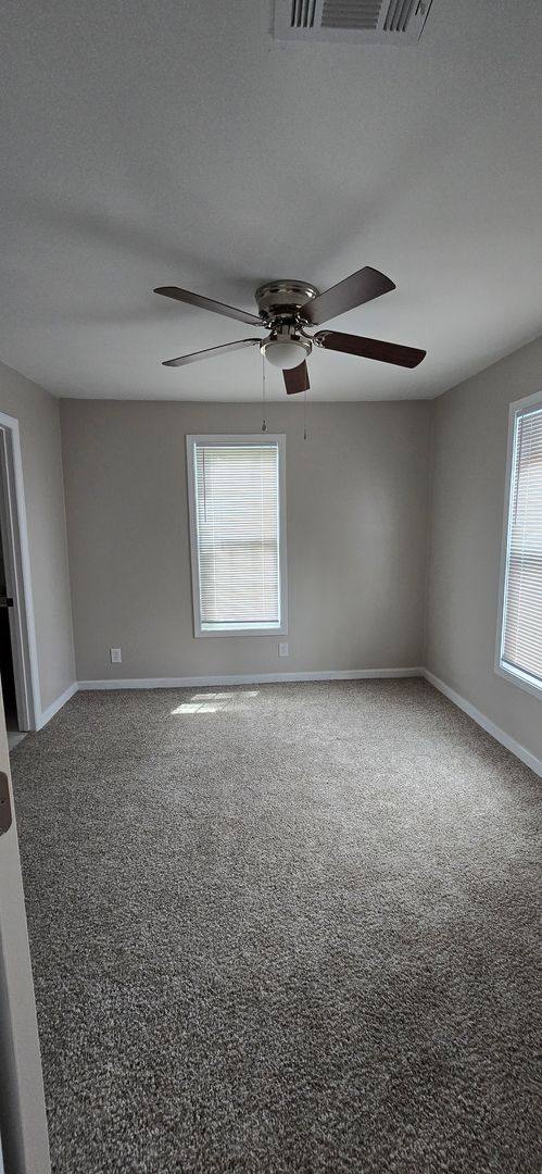 House for rent at 2020 Agnes St, Augusta, GA 30901