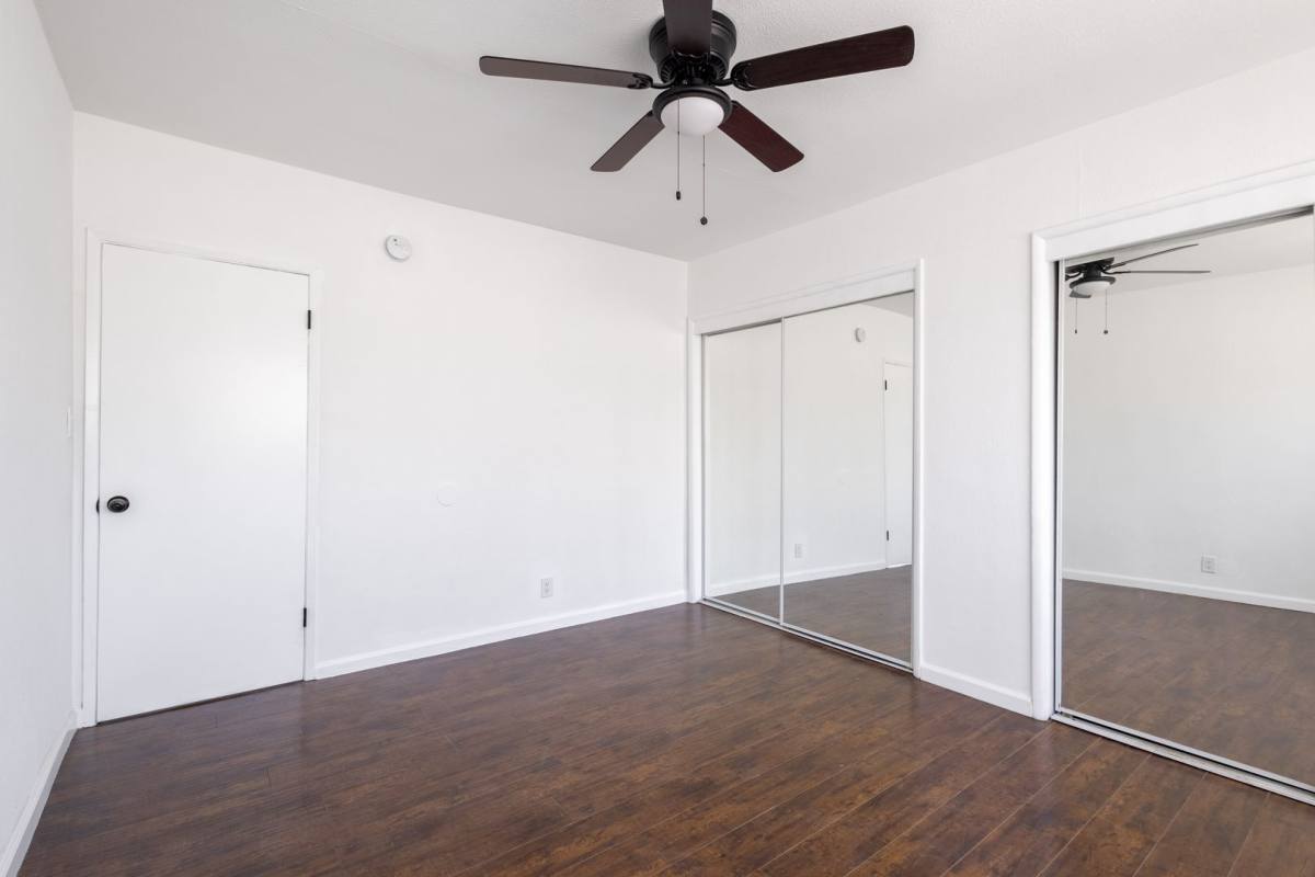 Apartment for rent at 924 N Kingsley Dr, Los Angeles, CA 90029