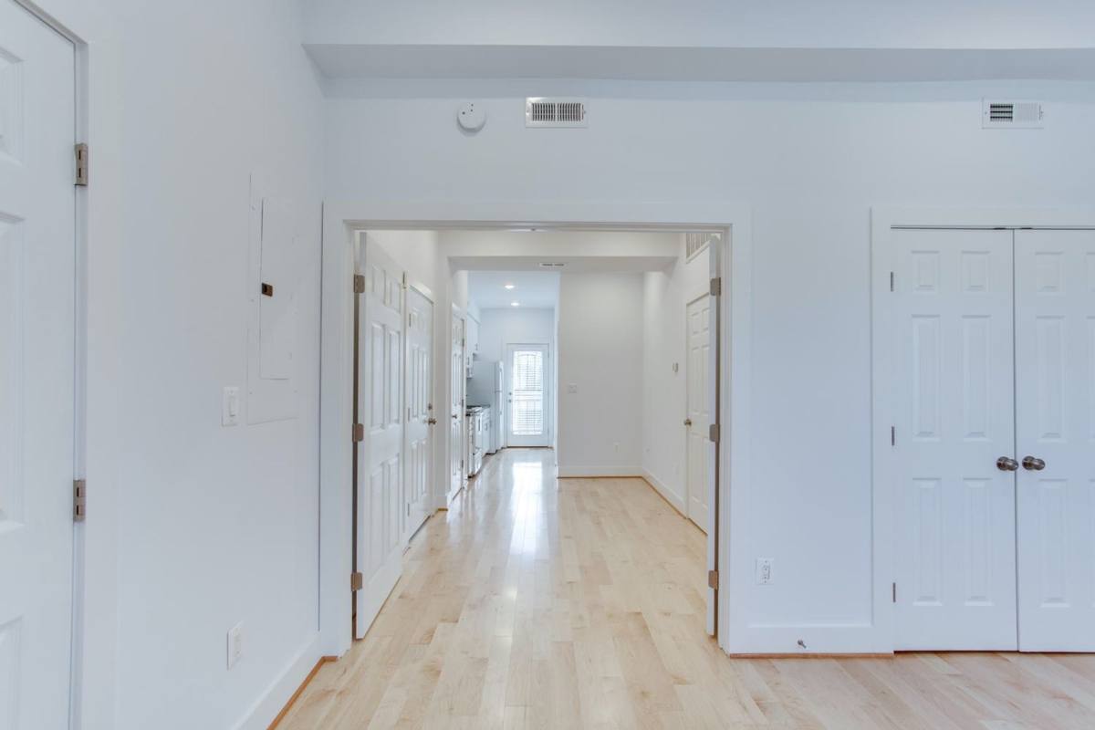 Condo for rent at 851 19th St NE, Washington, DC 20002