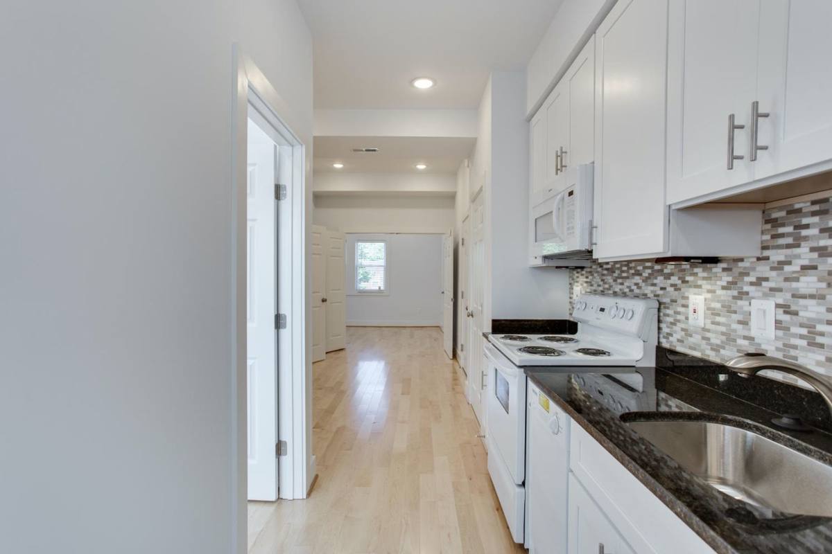 Condo for rent at 851 19th St NE, Washington, DC 20002
