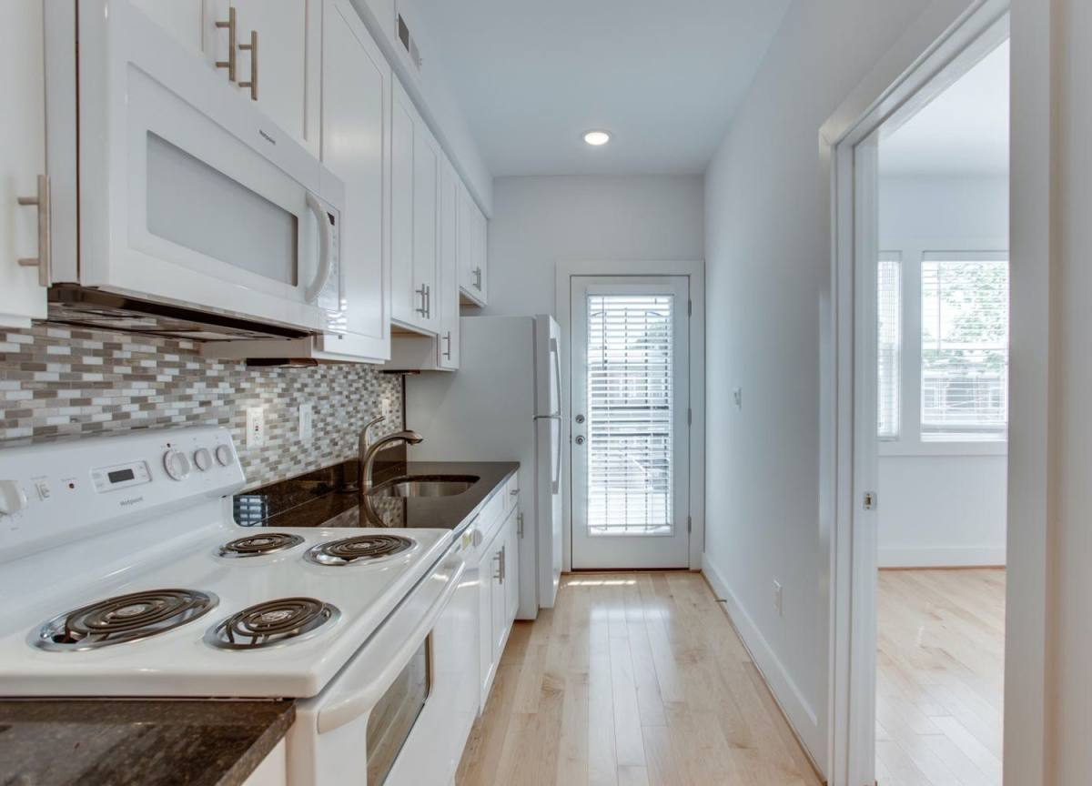 Condo for rent at 851 19th St NE, Washington, DC 20002