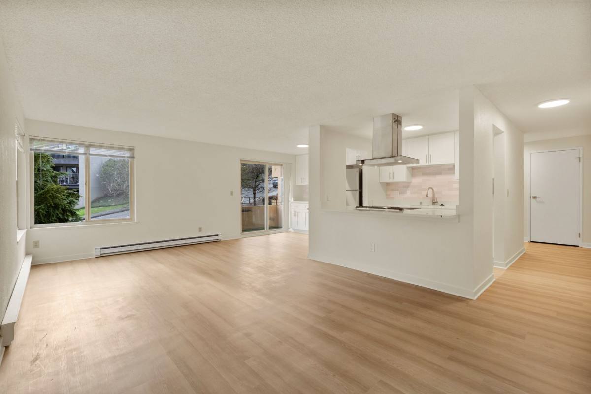 Apartment for rent at 2410 W Manor Place, Seattle, WA 98199