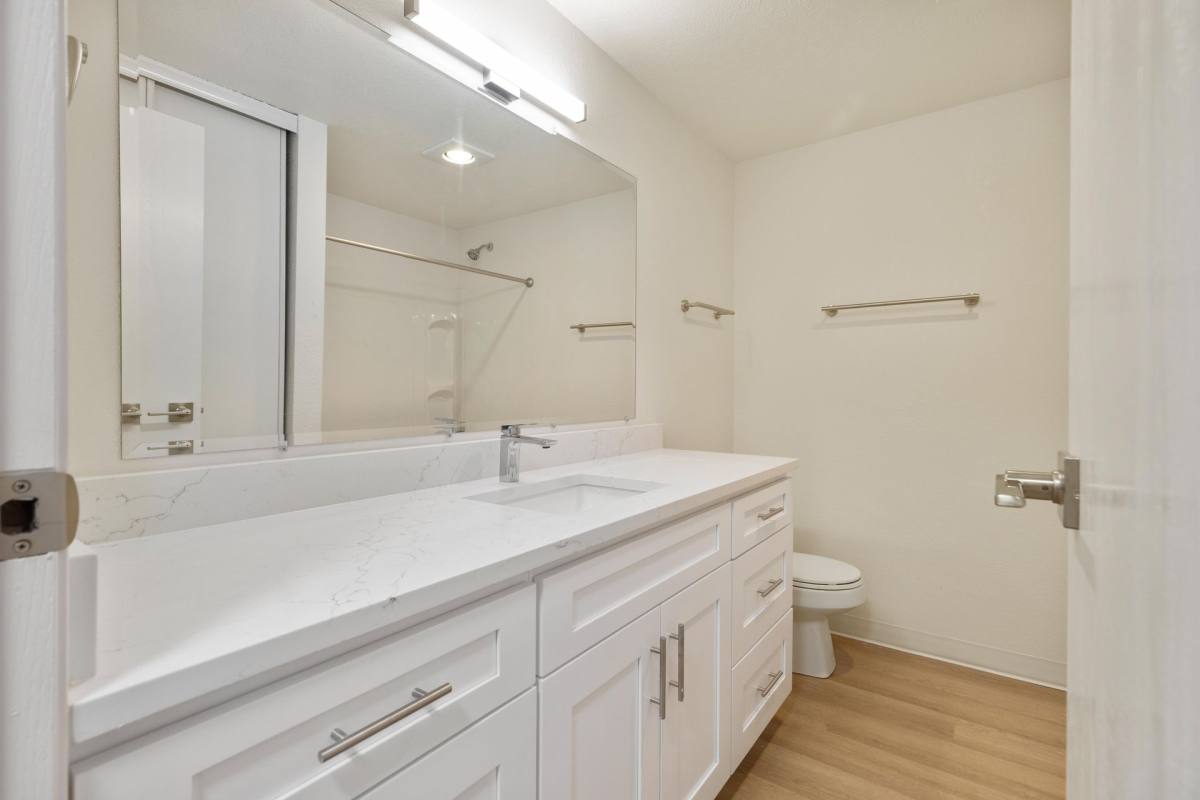 Apartment for rent at 2410 W Manor Place, Seattle, WA 98199