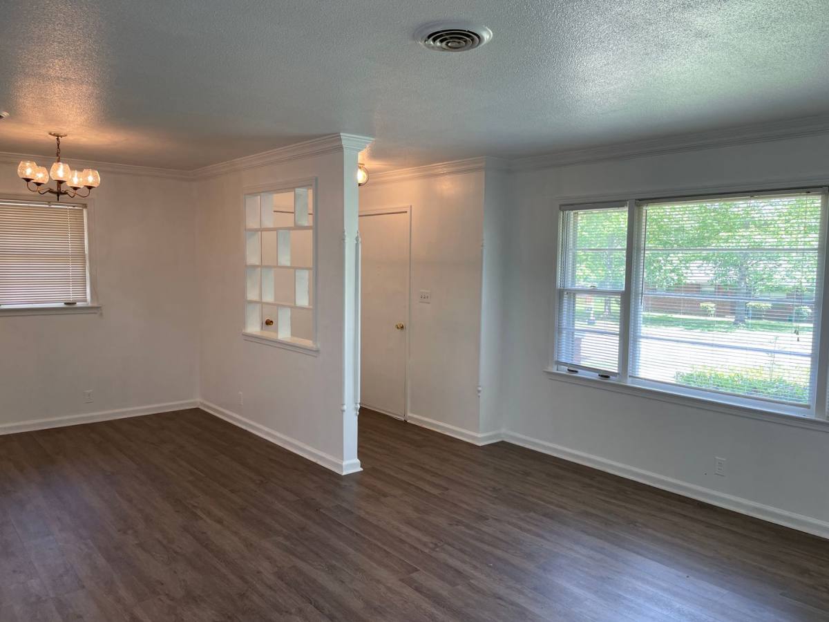 House for rent at 688 Joryne Dr, Montgomery, AL 36109