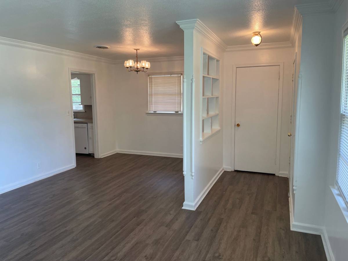 House for rent at 688 Joryne Dr, Montgomery, AL 36109